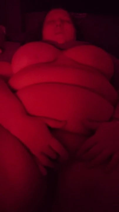 Masturbation Rubbing