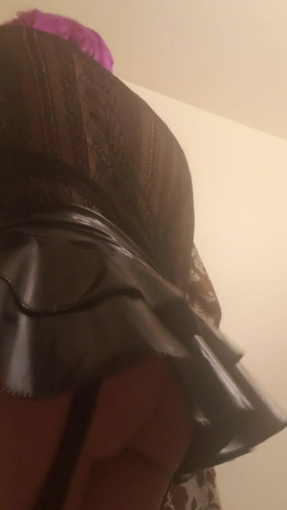 New skirt