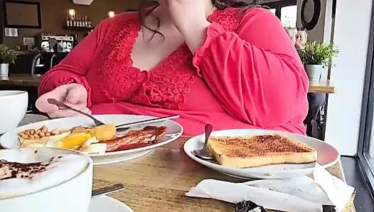 Early Morning Bird Special