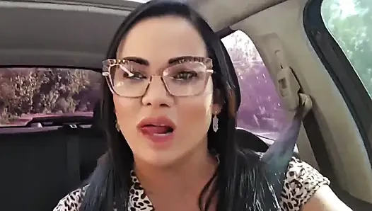 Yaramaz üvey oğulla yarış