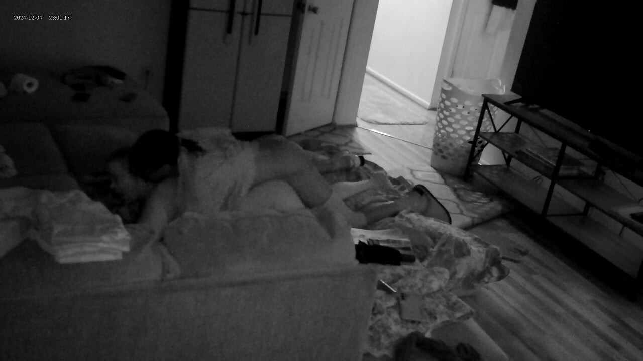 Wake up Ms. Cheryl Pt. 2