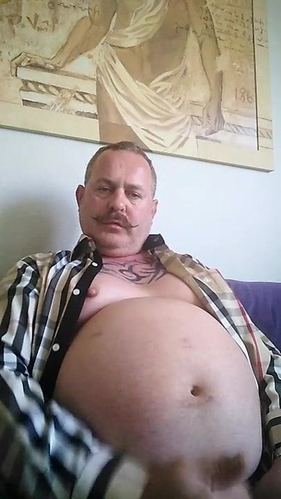 big daddy wank