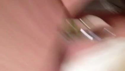 prostate massage g