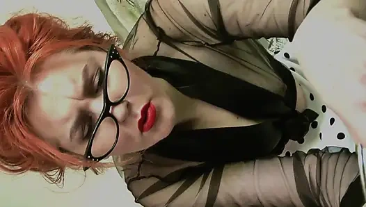 Teacher viagra mindfuck cumcountdown in chastity