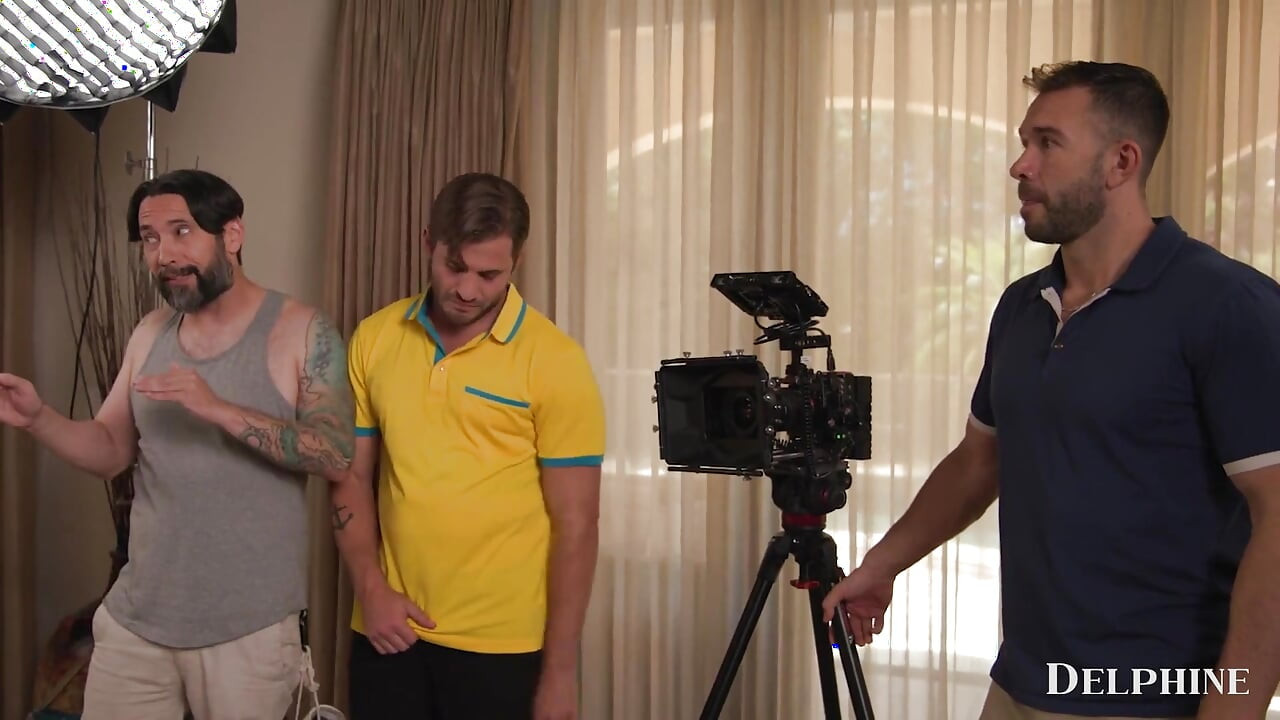 Behind the Scenes the Makeup Artist Gossips (ep 5)