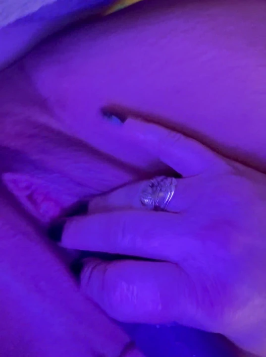Pussy soaked