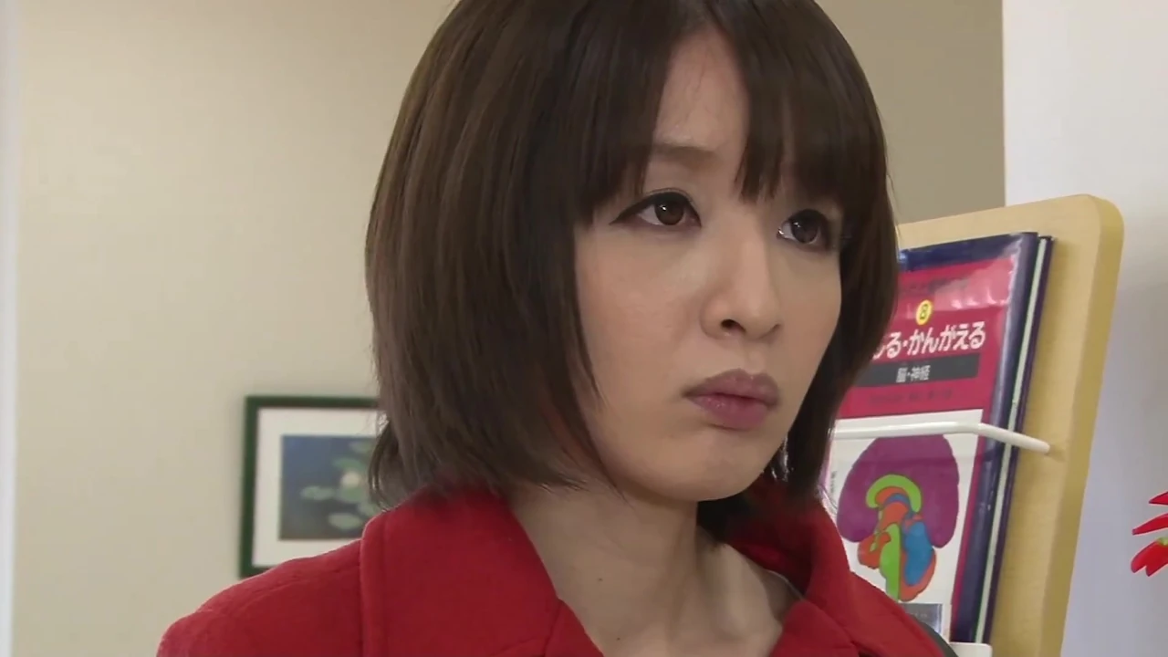 Yukina - Falling Victim Of A Seductive, Sexual Massage part 3