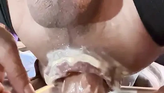 Cocklover göt deliği