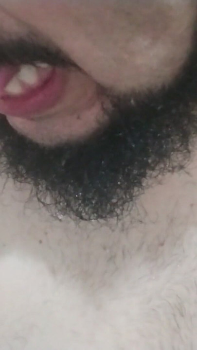You like my kiss and tongue? | Clip 1