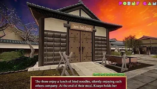 Wicked Rouge - Kanamara Matsuri (41)