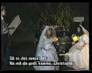 Double Bridal Pohotshoot