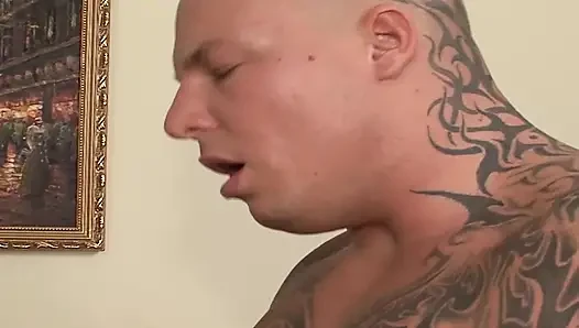 Old Fuck