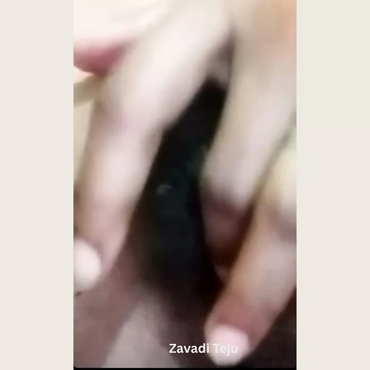 Collage girl mastrubating fingering