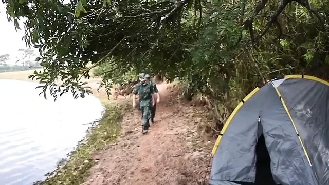 police officers are allowed to participate.....
