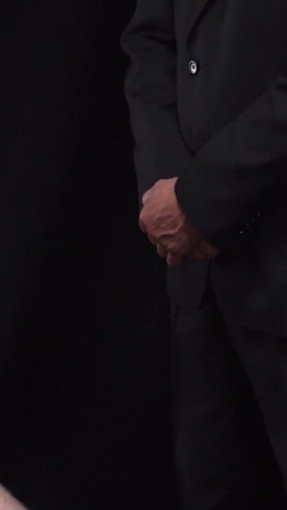 Shy Mormon drills his ass to serve his old leader | Clip 1