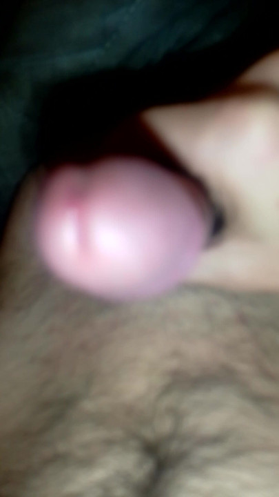 Jerkin off idk