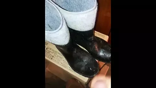Gumofilce