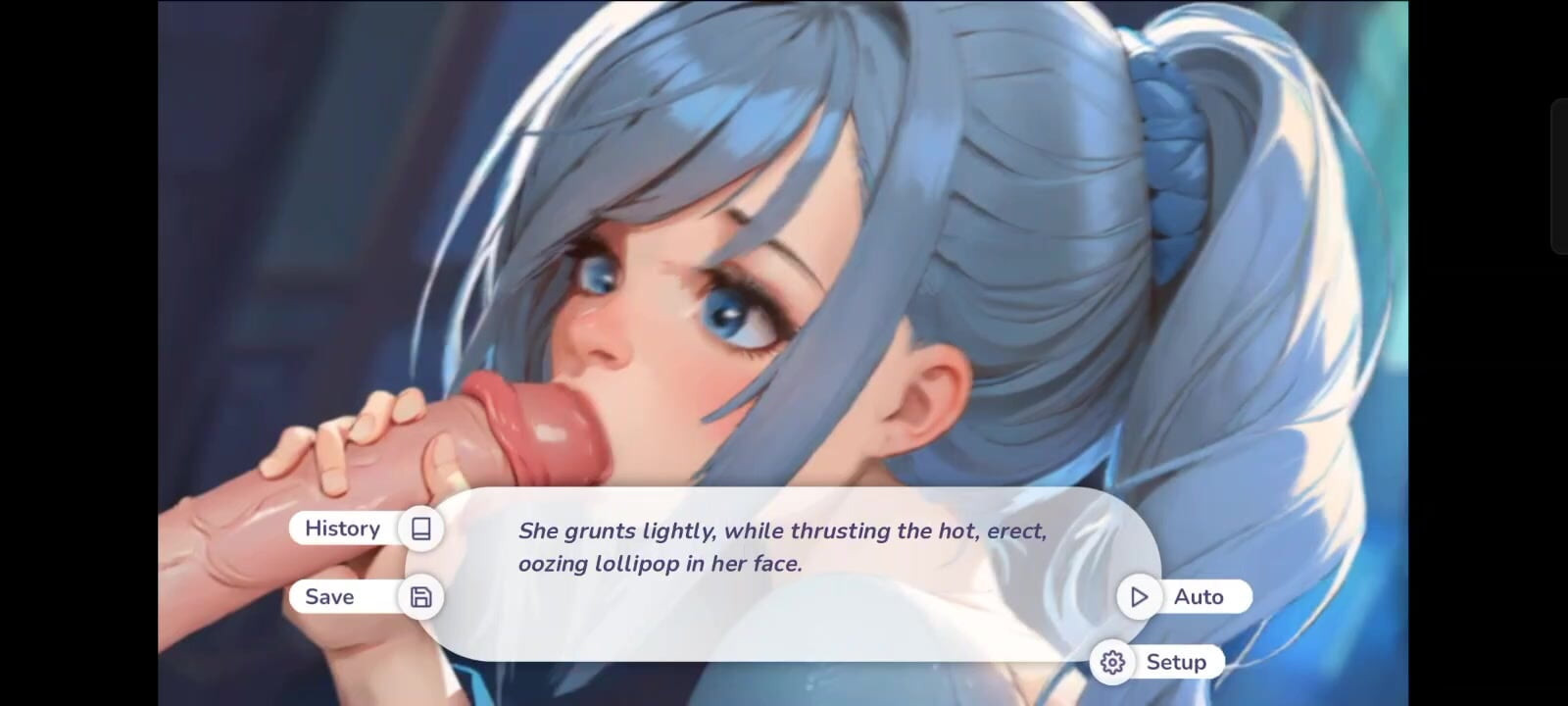 Xxx video oyunu