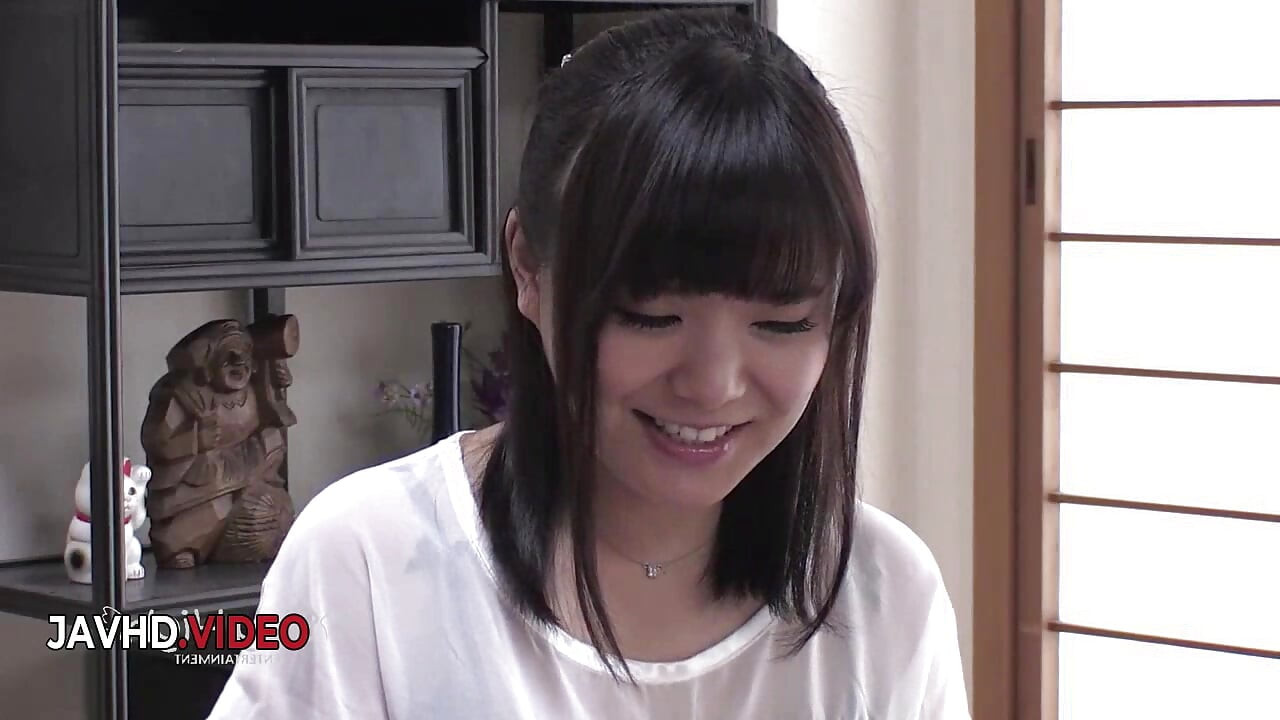 Sultry JAV Start With A Japanese Blowjob Leads To Naughtier Porn Play
