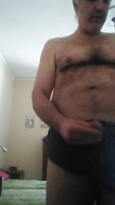 I Cum for a Friend in Private