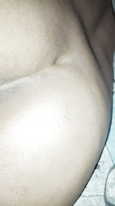 Indiana esposa pela primeira vez me grava vídeo