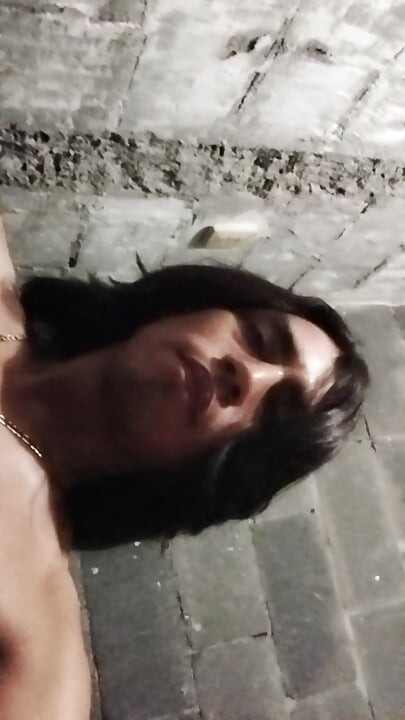 My Biggest Desire Is to Have a Lot of Hot Videos