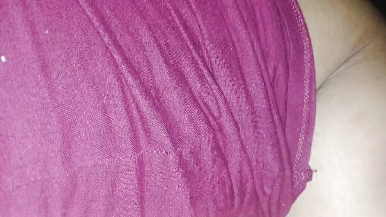 Video completo !! Tía caliente bailando