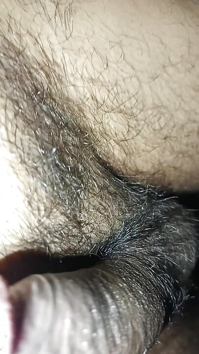 Big hardcore rough jerking of close cumshot