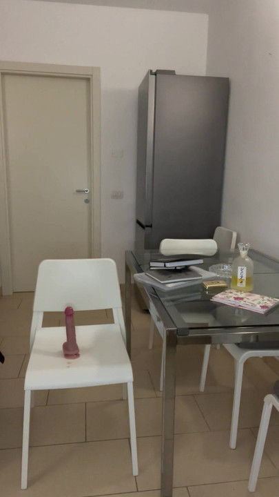Stunning moment from "Secretary Slut finds a surprise in her office and almost gets caught"