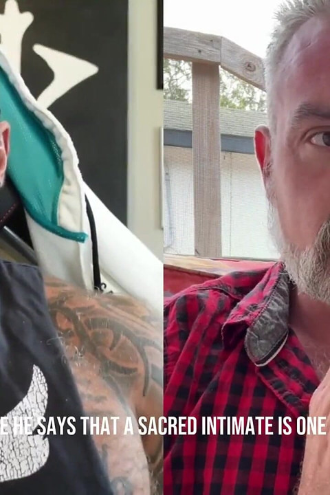 Porn Star Confessions - stepdaddy Lance, episode 196
