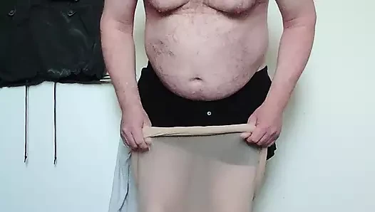 Video nilonjunge