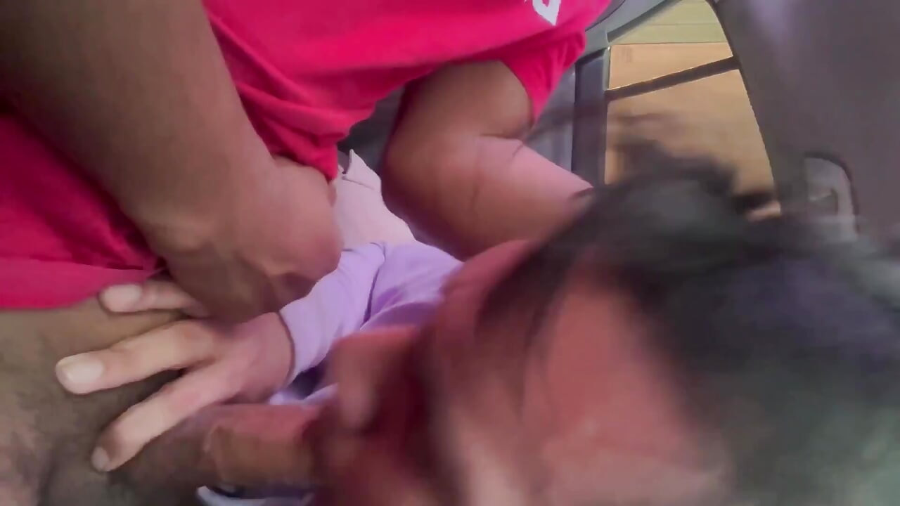 Swallowing Cum After College