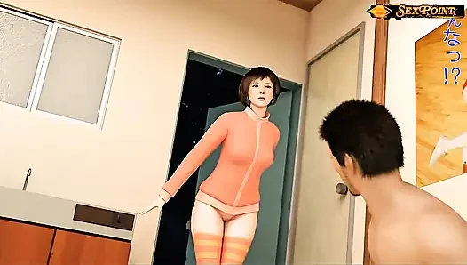 3 boyutlu animasyon hentai 3d yeni yükleme 2026 3d