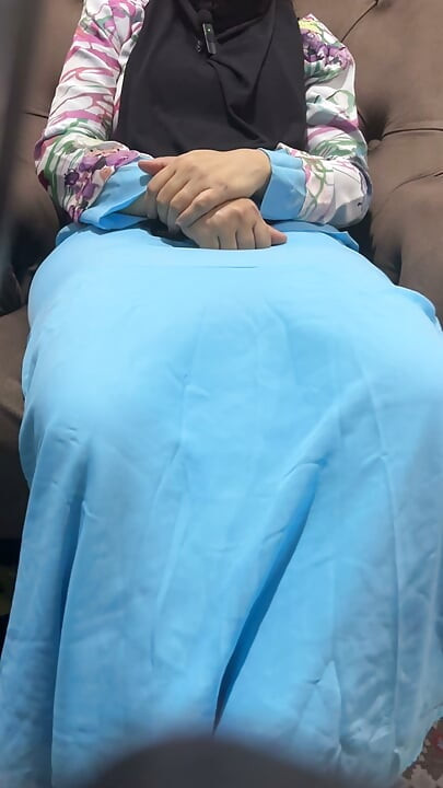 Ustazah surrenders body for money Part 1