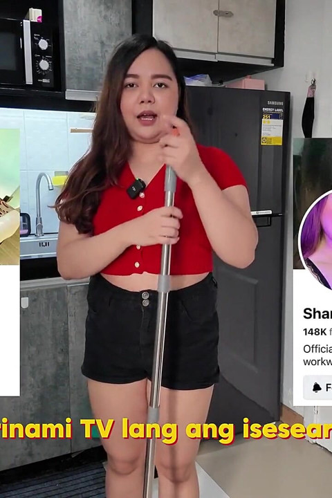 Unboxing New Things in My Condo - Sharinami