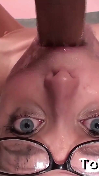 White chicks get face fucked Vol 1 | Clip 2