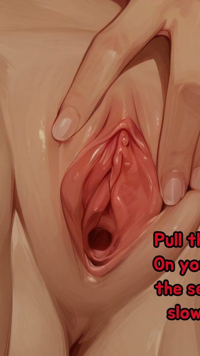 Mikasa Ackerman tests her new young soldier (Anal, Double Orgasm, CEI) | Clip 3