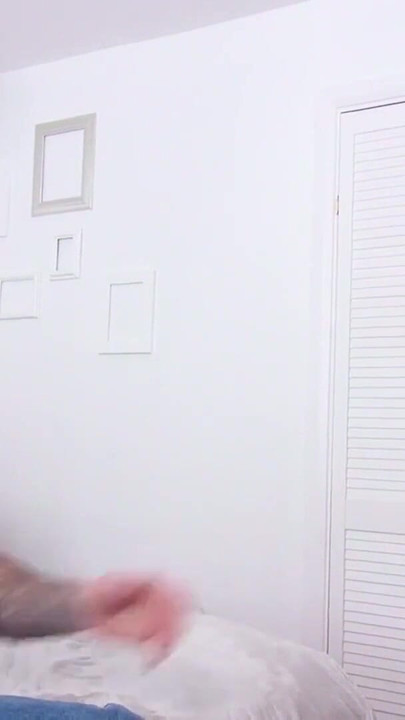 Emotional moment from "Ginger Stepsister Zara DuRose catches Bro spy and gets Fucked"