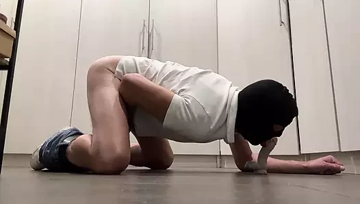 Slut Sucks