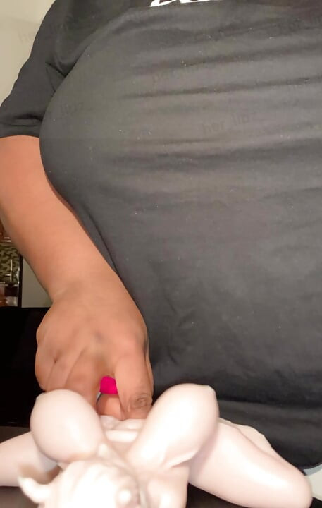 UH OH The Vibrator BROKE