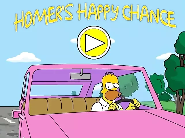 La oportunidad feliz de Homer - sexo en primer plano de dibujos animados p70 por misskitty2k