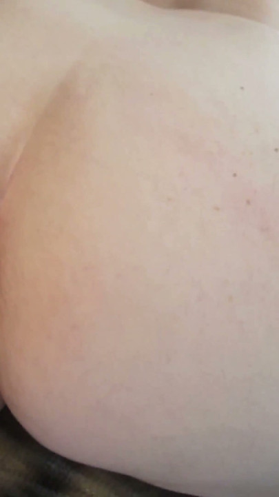 Curvy Hot Mom Takes a doggystyle Dicking | Clip 1