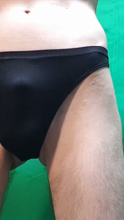 Two Boyshorts and Three Thongs Try On Haul | Clip 1