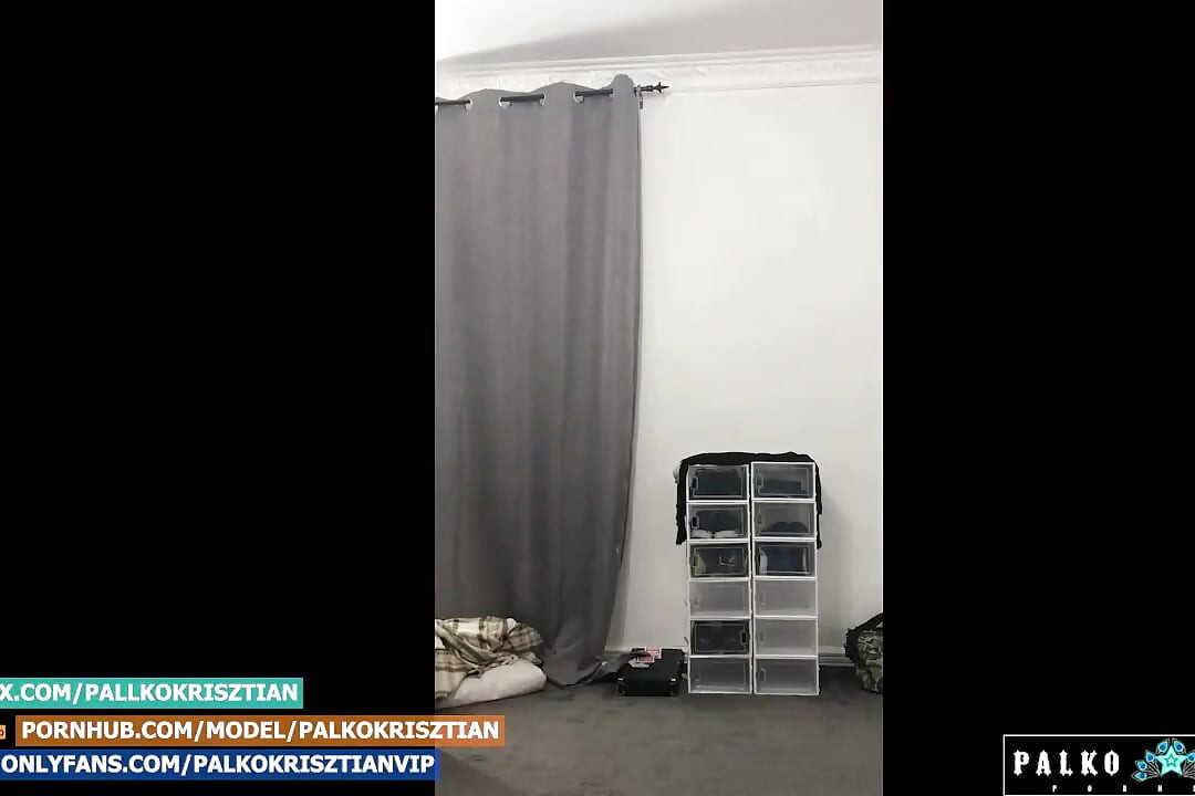 Telefon video striper și spermă mare