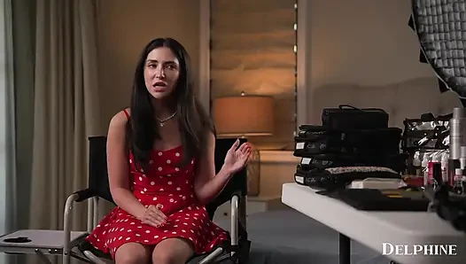 Di balik layar para penata rias gosip (ep 5)
