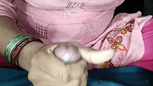 Wasser kam aus der hand des penis des schwagers, desi sexy video, sexy video, sexvideo.
