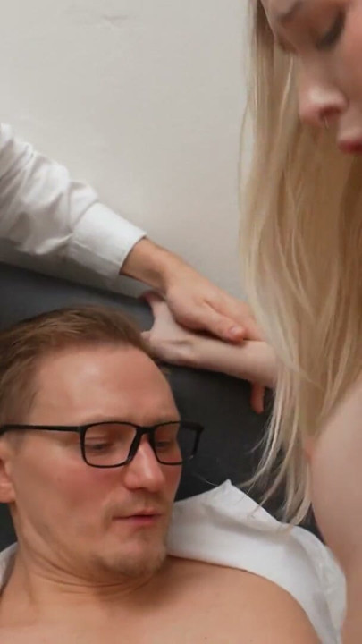 CUCK4K. She won the role of the main Slut and Cheater | Clip 3