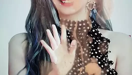iki kez dahyun haraç