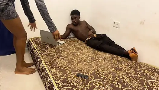 Обожаю Трахать Хардкор Киску Моей Худенькой Соседки