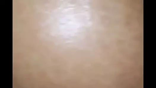Cape Verdean Straight Daddy in my Ass